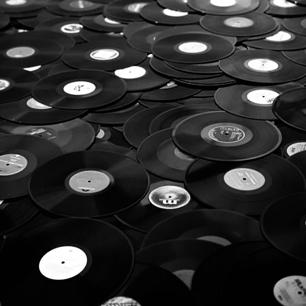 Vinyl