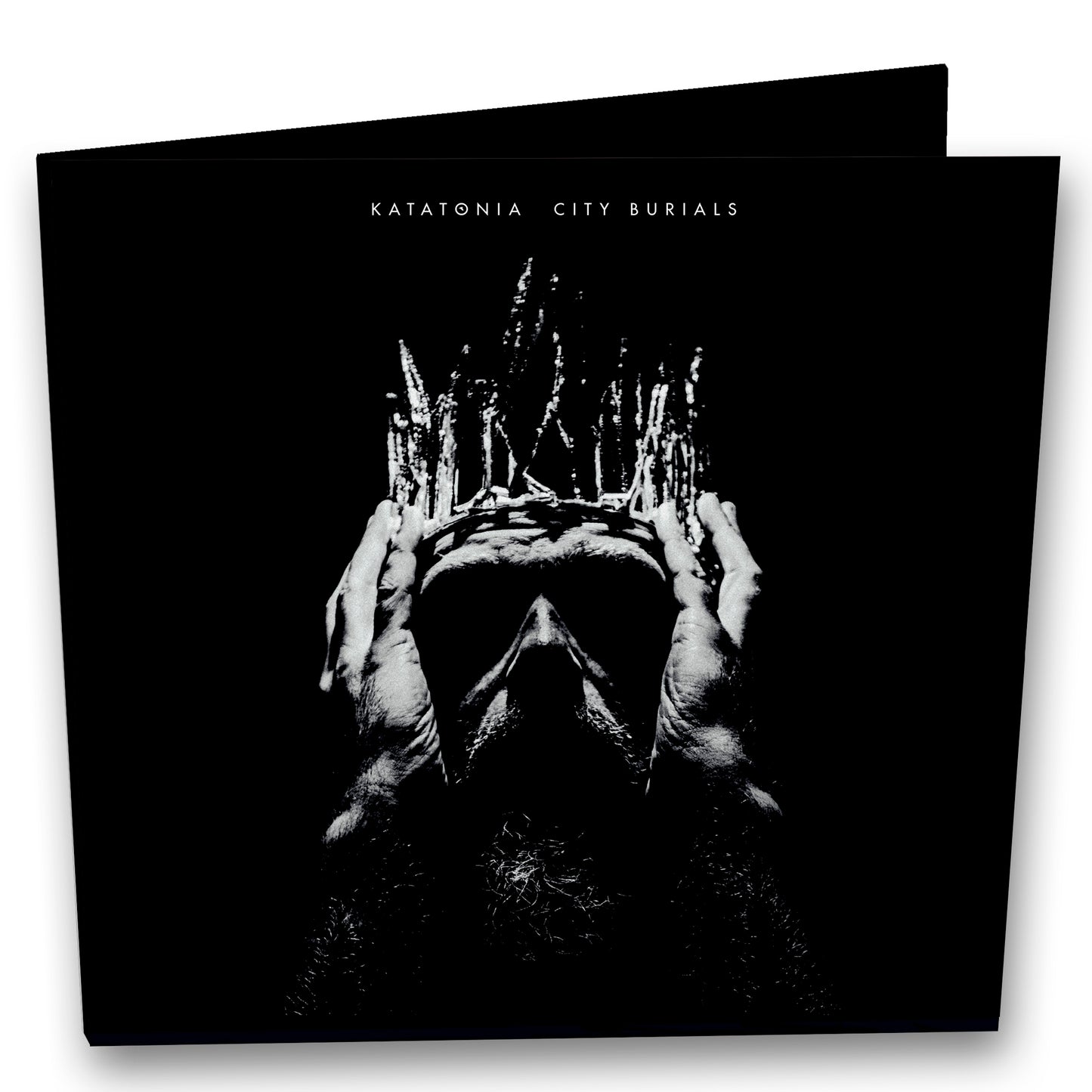 KATATONIA - City Burials (Digipak CD)