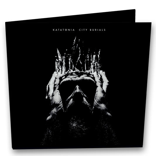 KATATONIA - City Burials (Digipak CD)