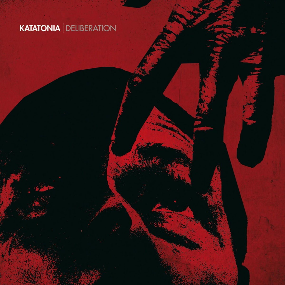 KATATONIA - Deliberation EP (CD)