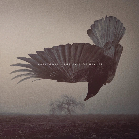 KATATONIA - The Fall Of Hearts (2LP)