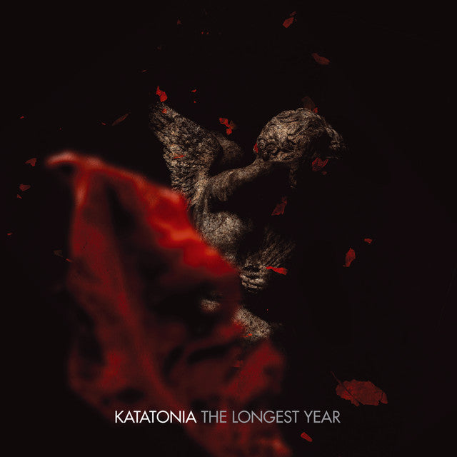 KATATONIA - The Longest Year EP (CD)