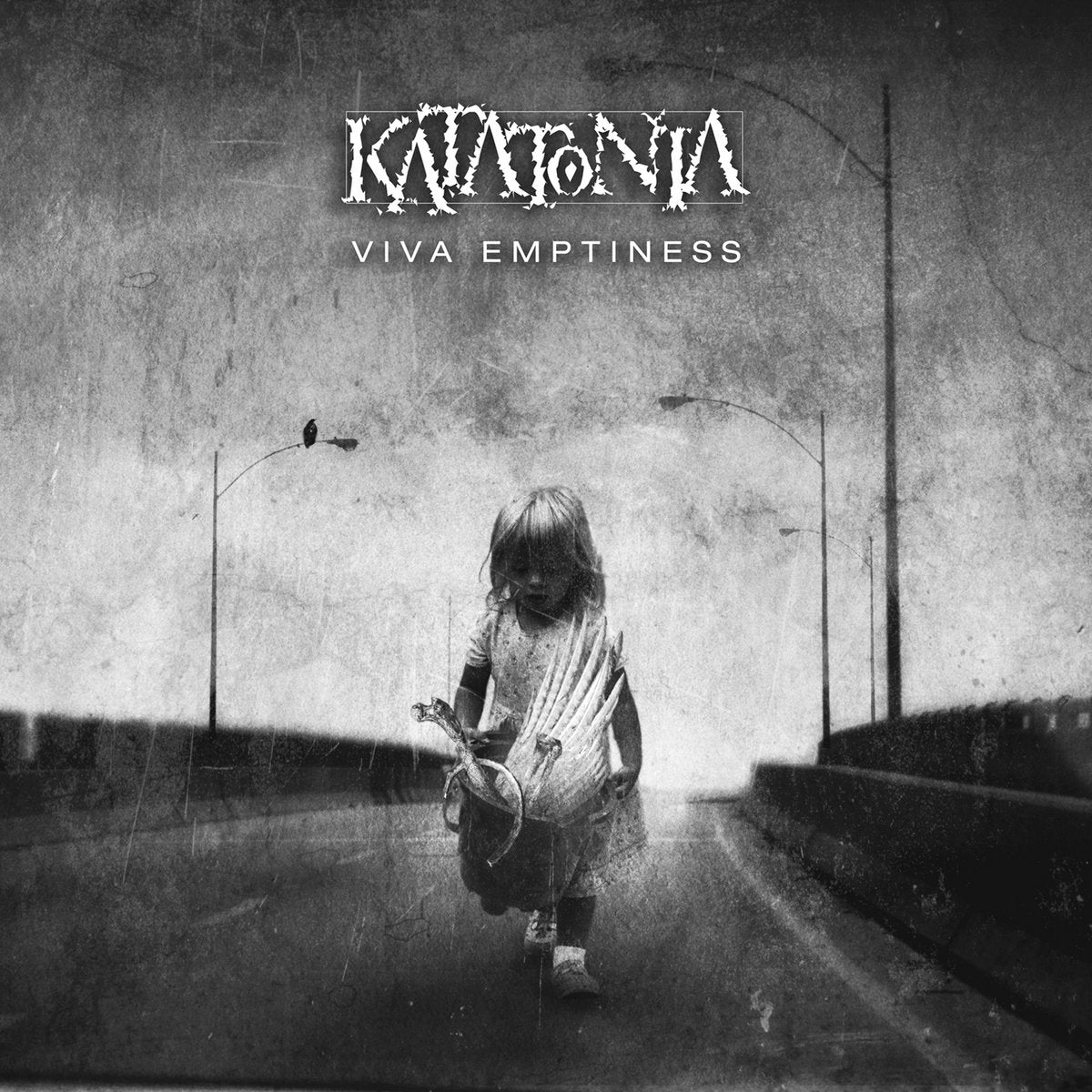 KATATONIA - Viva Emptiness (CD)