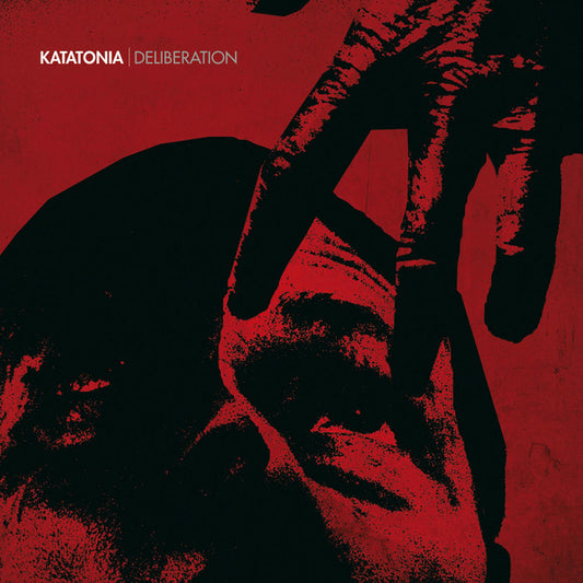 KATATONIA - Deliberation (Digipak CD)