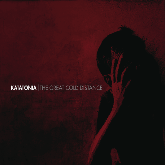 KATATONIA - The Great Cold Distance (Boxset CD)