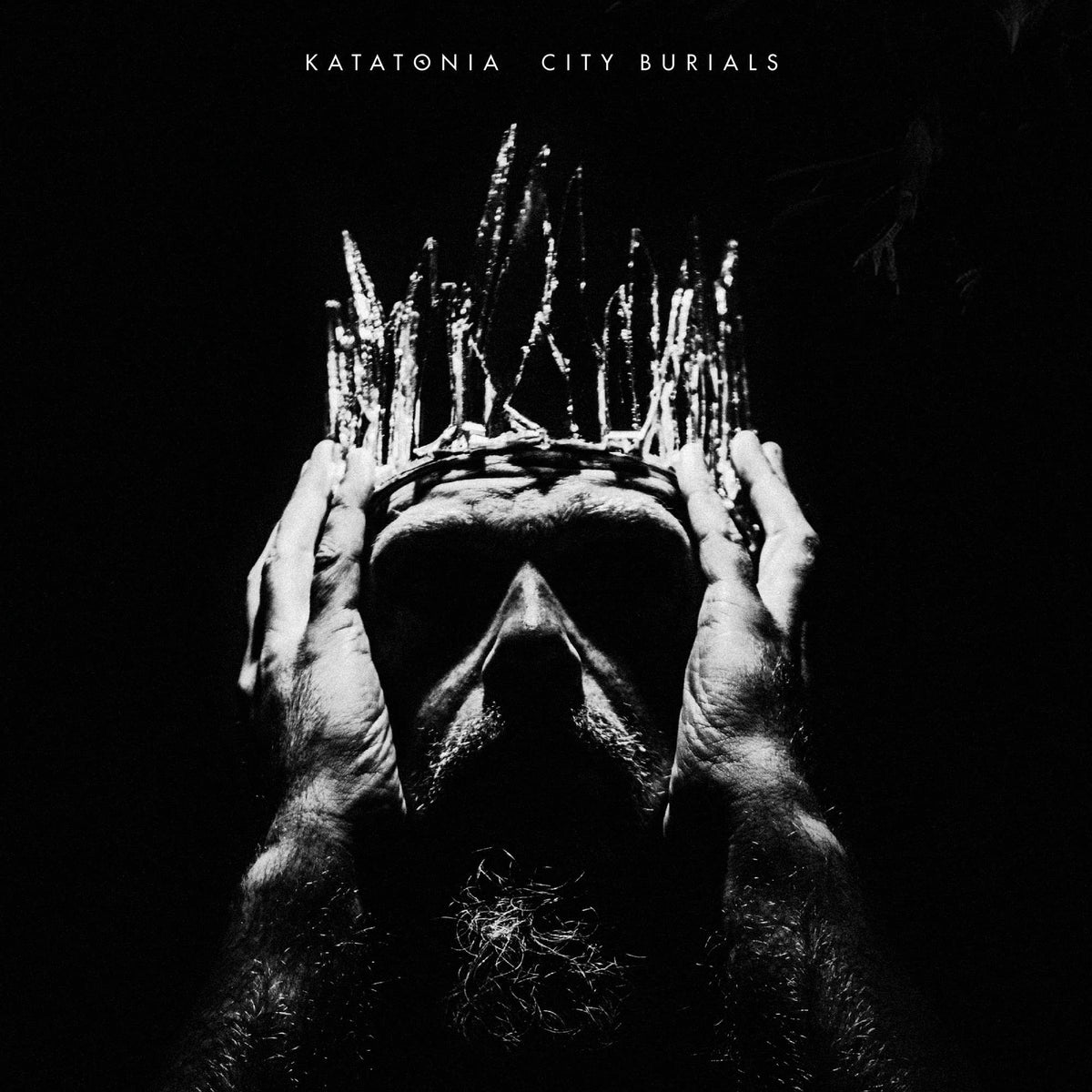 KATATONIA - City Burials (Digipak CD)