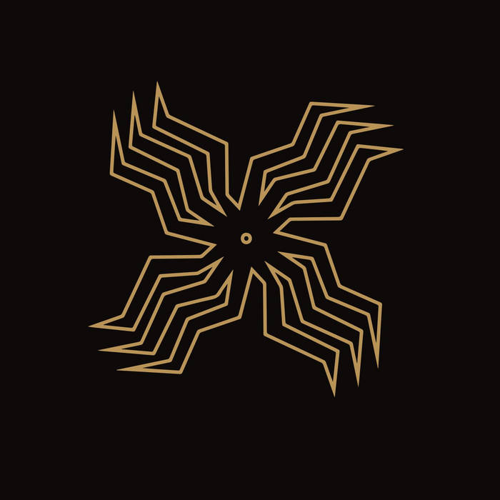 SLAEGT - Domus Mysterium 12" Vinyl (White LP)