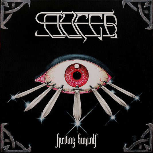SOURCE - Spelling Swords 7" Vinyl (White EP)