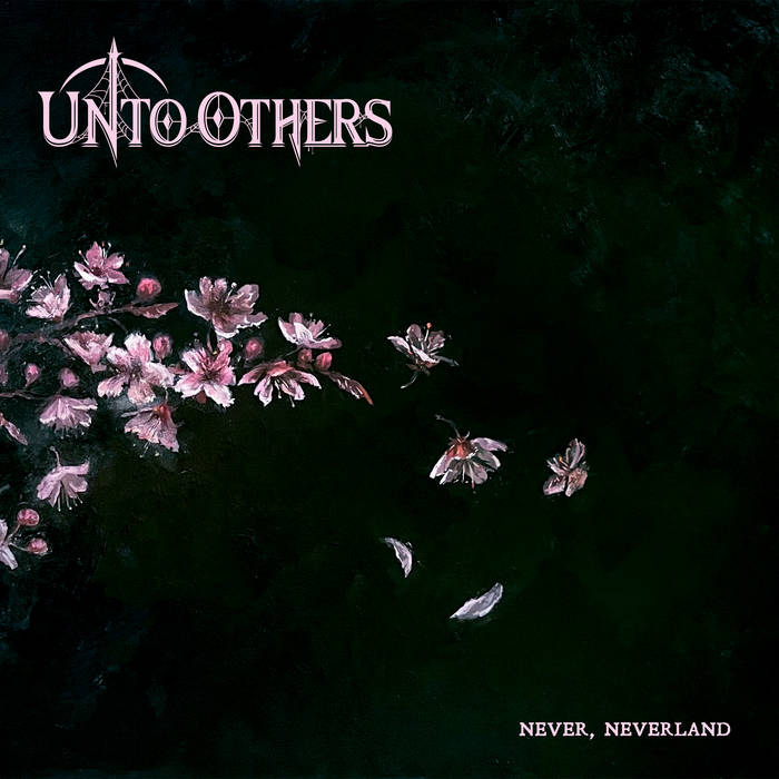 UNTO OTHERS - Never, Neverland (LP)