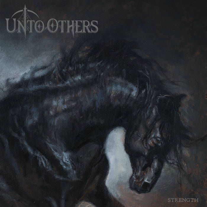 UNTO OTHERS - Strength (LP)